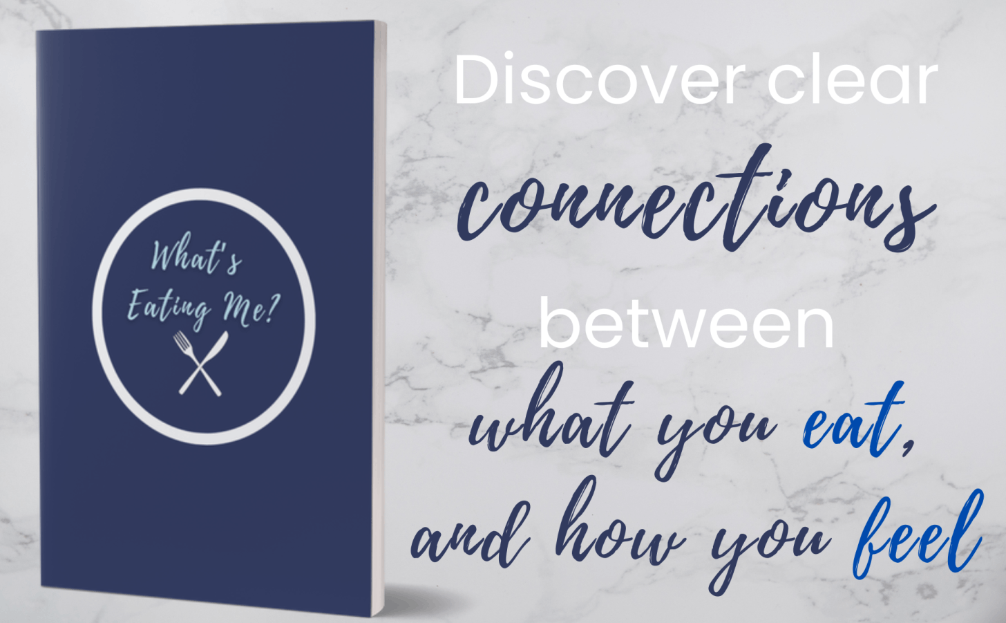 What's Eating Me? Three-Month Food & Symptom Diary For Colitis, IBS, And Gut Health