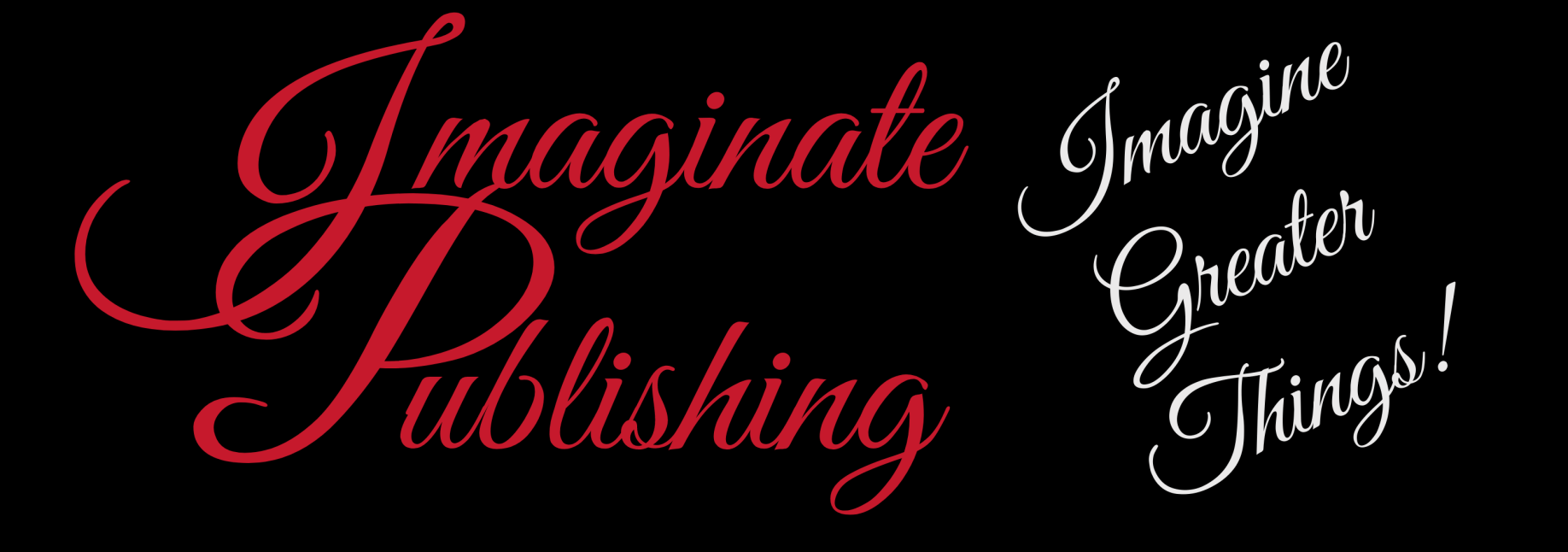 Imaginate Publishing Online