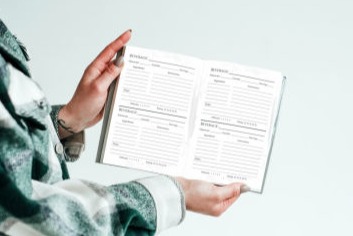 My Badass Cocktails: Blank Cocktail Recipe Book Notebook for Beverages